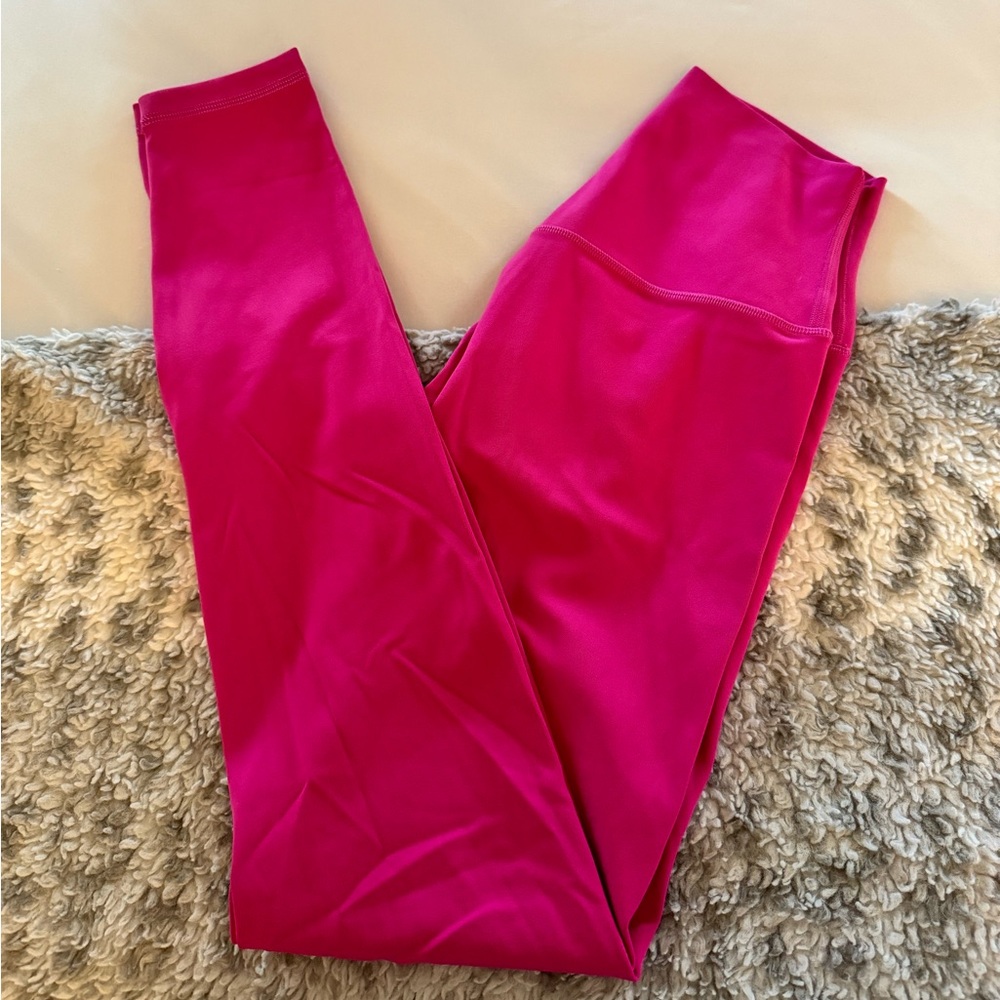 CRZ yoga leggings